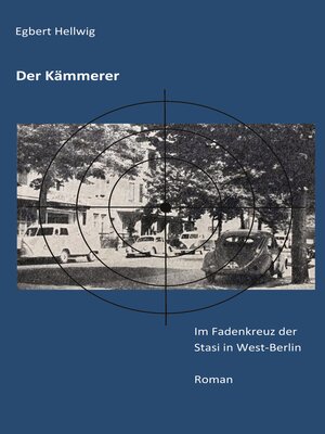 cover image of Der Kämmerer